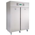 Foster Eco Pro G1350H Stainless Steel Upright Refrigerator 